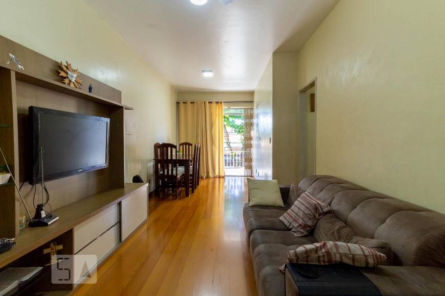 Foto 1 de Apartamento com 2 Quartos à venda, 84m² em Engenho Novo, Rio de Janeiro