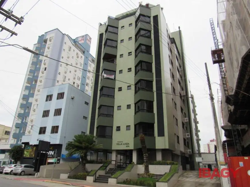 Foto 1 de Apartamento com 2 Quartos para alugar, 90m² em Estreito, Florianópolis