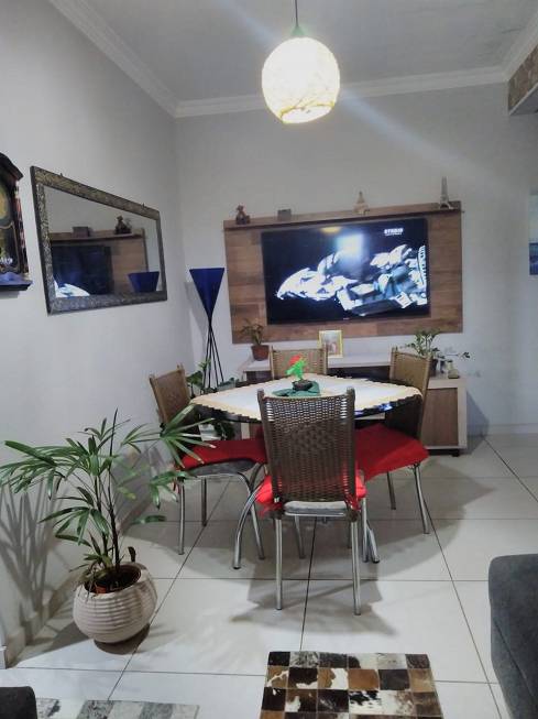 Foto 4 de Apartamento com 2 Quartos à venda, 56m² em Fazenda da Barra 3, Resende