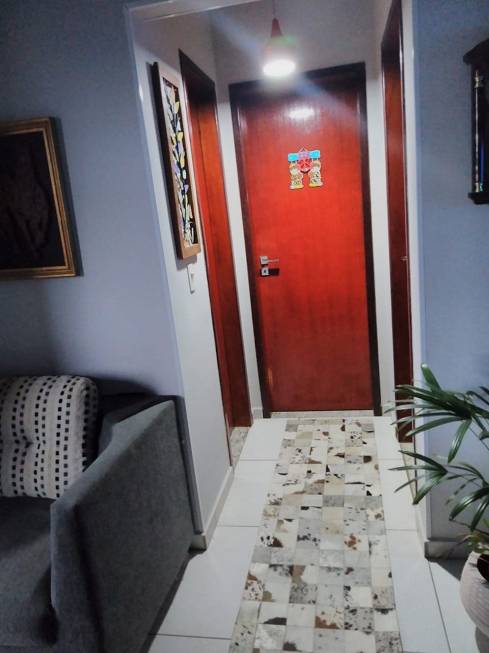 Foto 5 de Apartamento com 2 Quartos à venda, 56m² em Fazenda da Barra 3, Resende