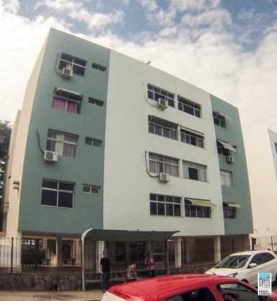 Foto 1 de Apartamento com 2 Quartos para alugar, 70m² em Federação, Salvador