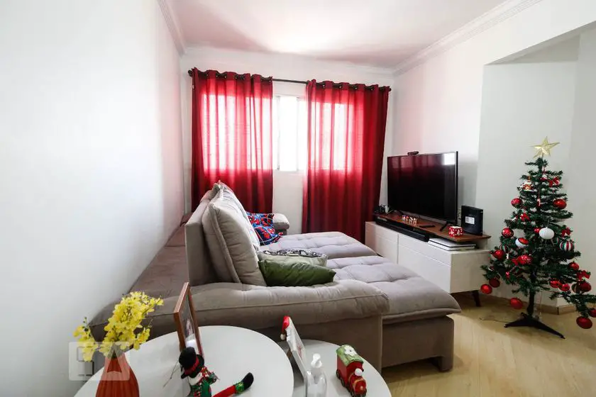 Foto 1 de Apartamento com 2 Quartos à venda, 51m² em Freguesia do Ó, São Paulo