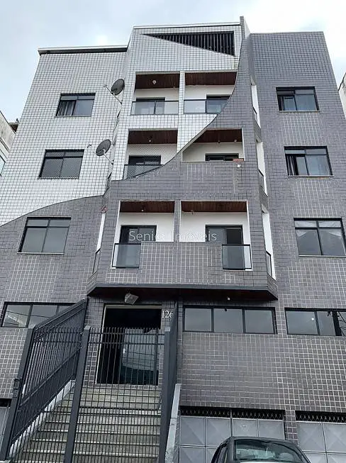 Foto 1 de Apartamento com 2 Quartos para alugar, 77m² em Granbery, Juiz de Fora