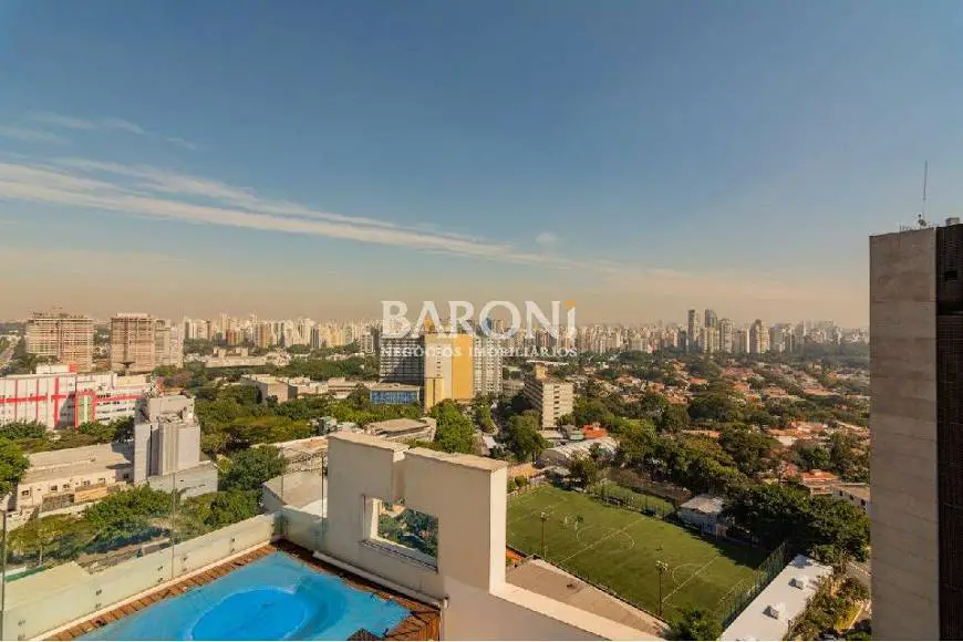 Foto 1 de Apartamento com 2 Quartos à venda, 72m² em Ibirapuera, São Paulo
