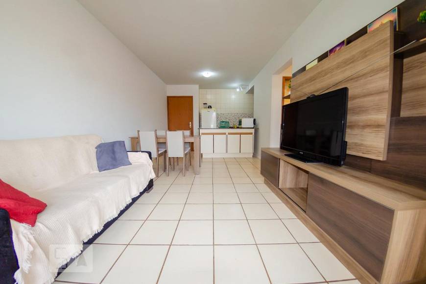 Foto 1 de Apartamento com 2 Quartos para alugar, 80m² em Ingleses do Rio Vermelho, Florianópolis