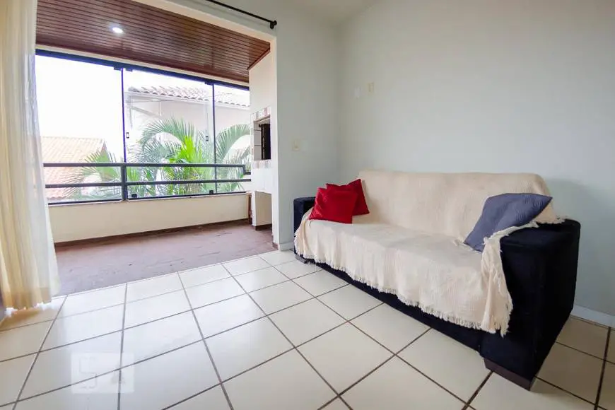 Foto 2 de Apartamento com 2 Quartos para alugar, 80m² em Ingleses do Rio Vermelho, Florianópolis