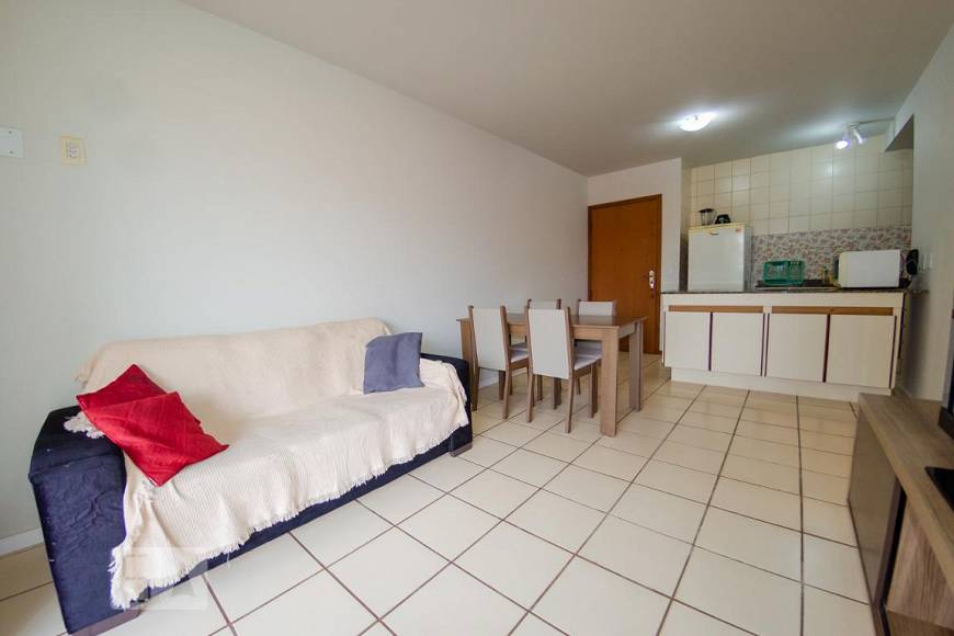 Foto 4 de Apartamento com 2 Quartos para alugar, 80m² em Ingleses do Rio Vermelho, Florianópolis