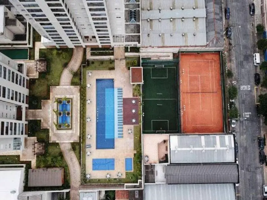 Foto 5 de Apartamento com 2 Quartos à venda, 72m² em Ipiranga, São Paulo