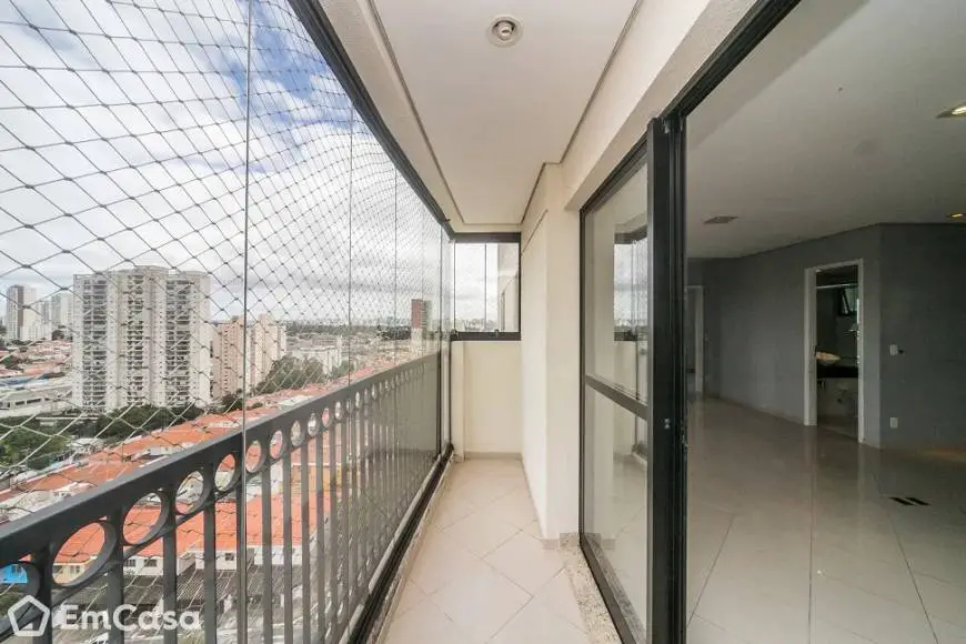 Foto 1 de Apartamento com 2 Quartos à venda, 81m² em Jardim Aeroporto, São Paulo