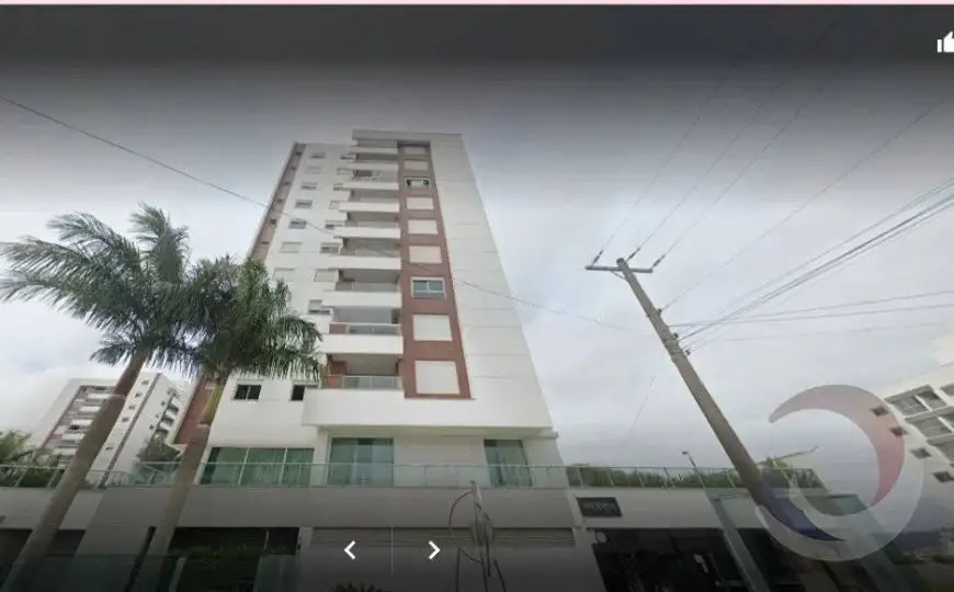 Foto 1 de Apartamento com 2 Quartos para alugar, 101m² em Jardim Atlântico, Florianópolis