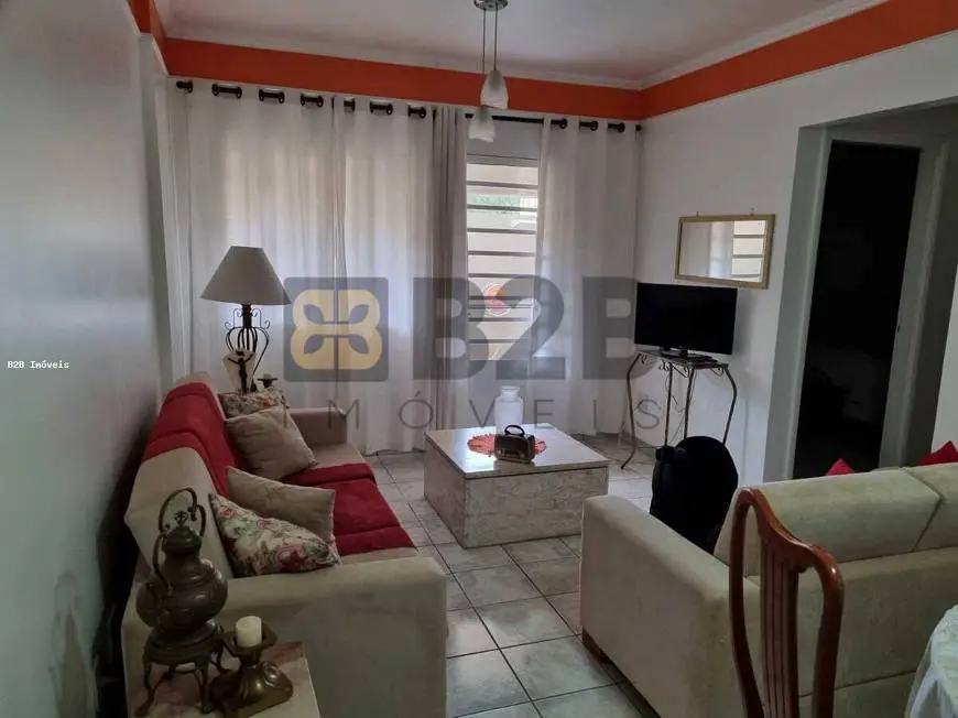 Foto 1 de Apartamento com 2 Quartos à venda, 90m² em Jardim Bom Samaritano, Bauru