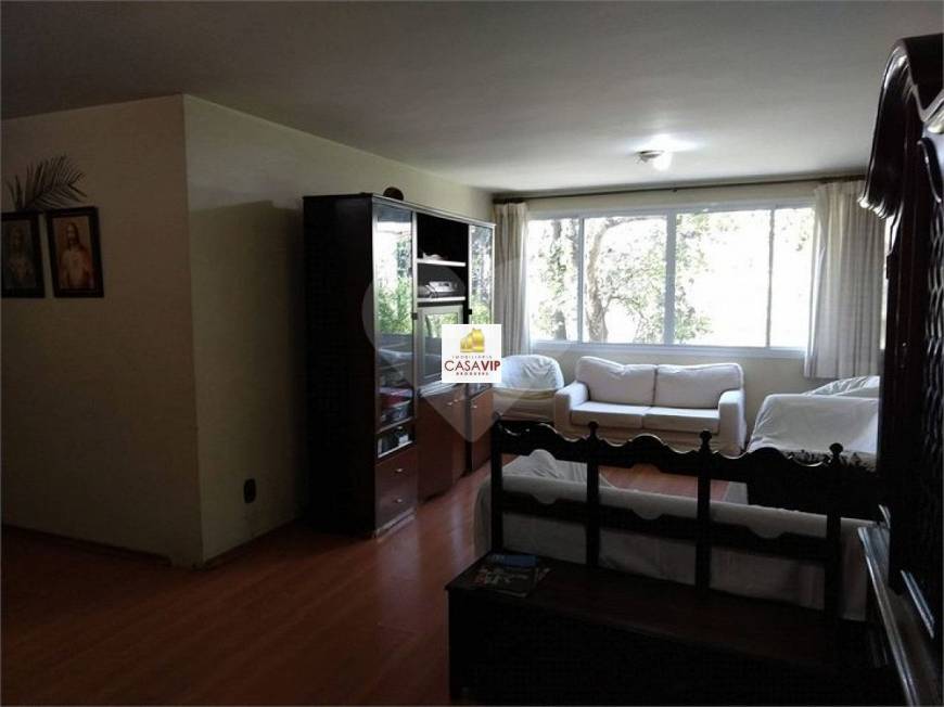 Foto 2 de Apartamento com 2 Quartos à venda, 101m² em Jardim Das Bandeiras, São Paulo
