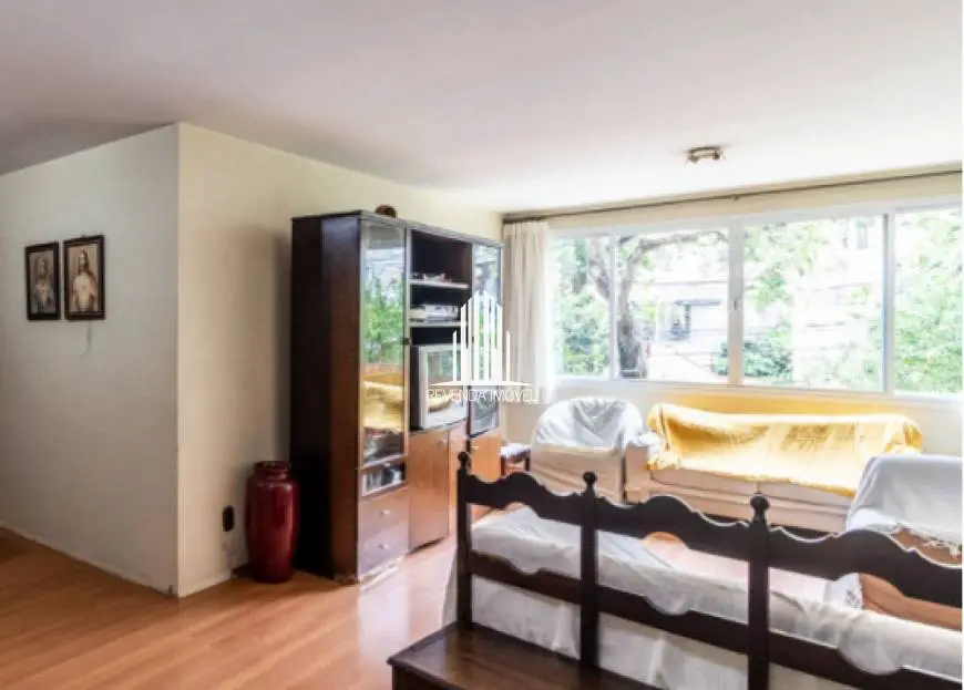 Foto 1 de Apartamento com 2 Quartos à venda, 101m² em Jardim Das Bandeiras, São Paulo