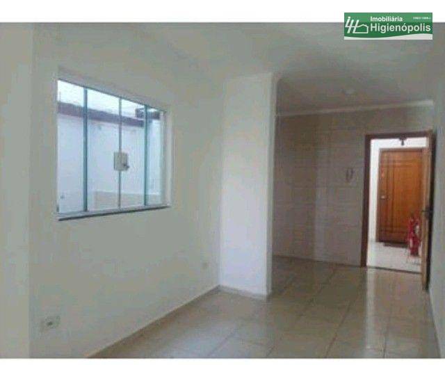 Foto 1 de Apartamento com 2 Quartos à venda, 50m² em Jardim do Estadio, Santo André