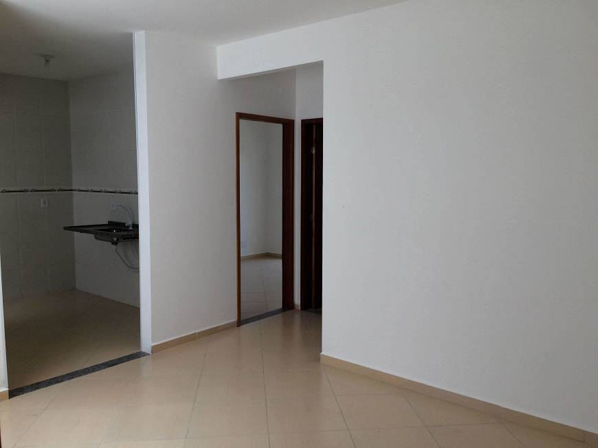 Foto 2 de Apartamento com 2 Quartos à venda, 60m² em Jardim do Sol, Resende