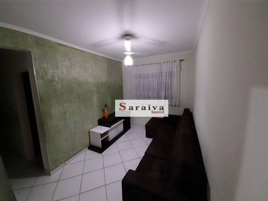 Foto 1 de Apartamento com 2 Quartos à venda, 61m² em Jardim Hollywood, São Bernardo do Campo