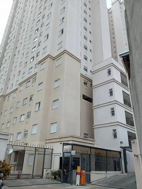 Foto 1 de Apartamento com 2 Quartos à venda, 48m² em Jardim Las Vegas, Guarulhos