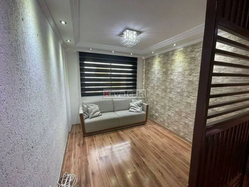 Foto 1 de Apartamento com 2 Quartos à venda, 65m² em Jardim Patente, São Paulo