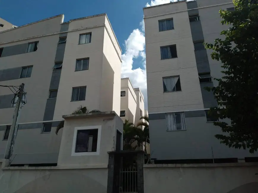 Foto 1 de Apartamento com 2 Quartos para alugar, 50m² em Jardim Sandra, Sorocaba
