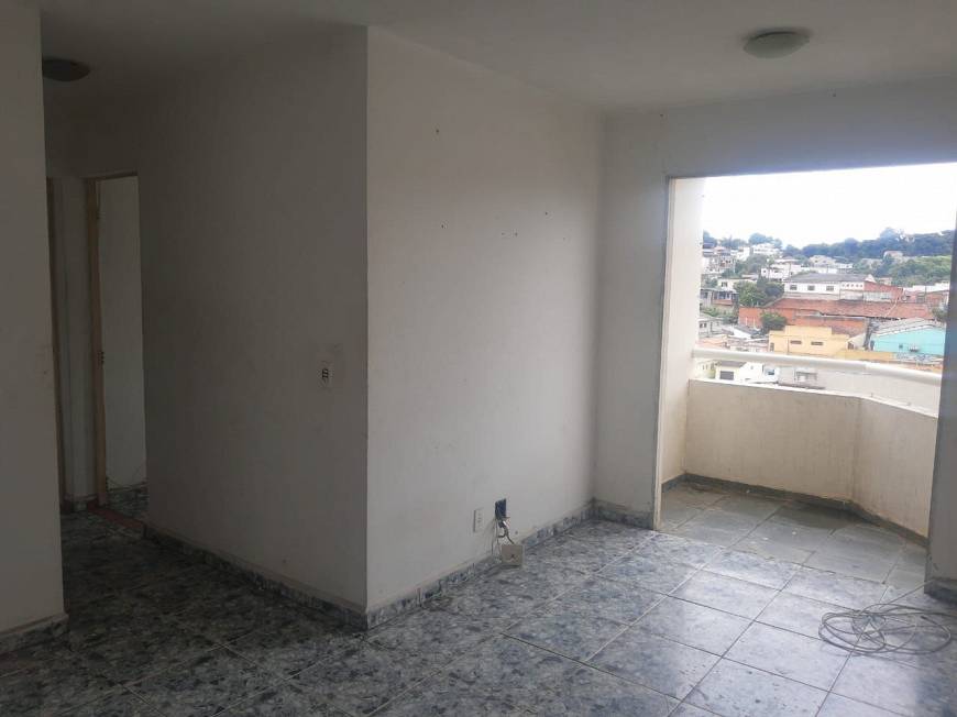 Foto 1 de Apartamento com 2 Quartos à venda, 48m² em Jardim Vergueiro, São Paulo
