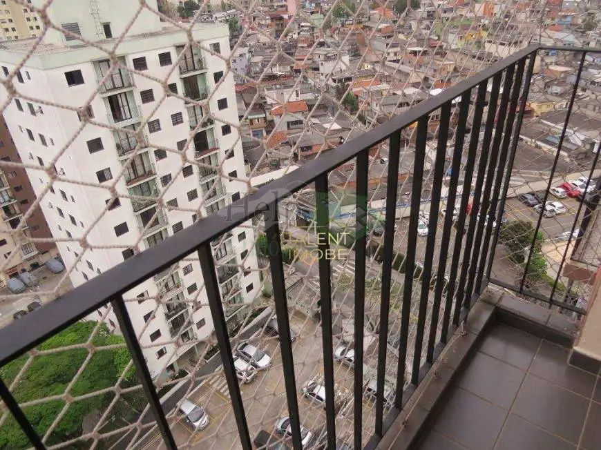 Foto 1 de Apartamento com 2 Quartos à venda, 48m² em Jardim Vergueiro, São Paulo