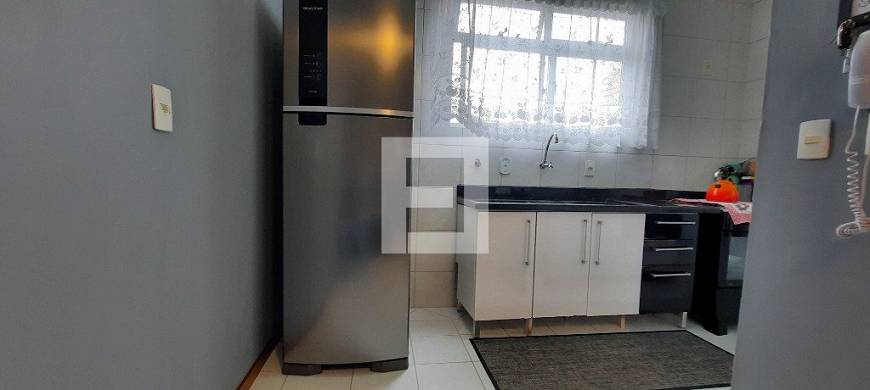 Foto 4 de Apartamento com 2 Quartos à venda, 67m² em Kobrasol, São José