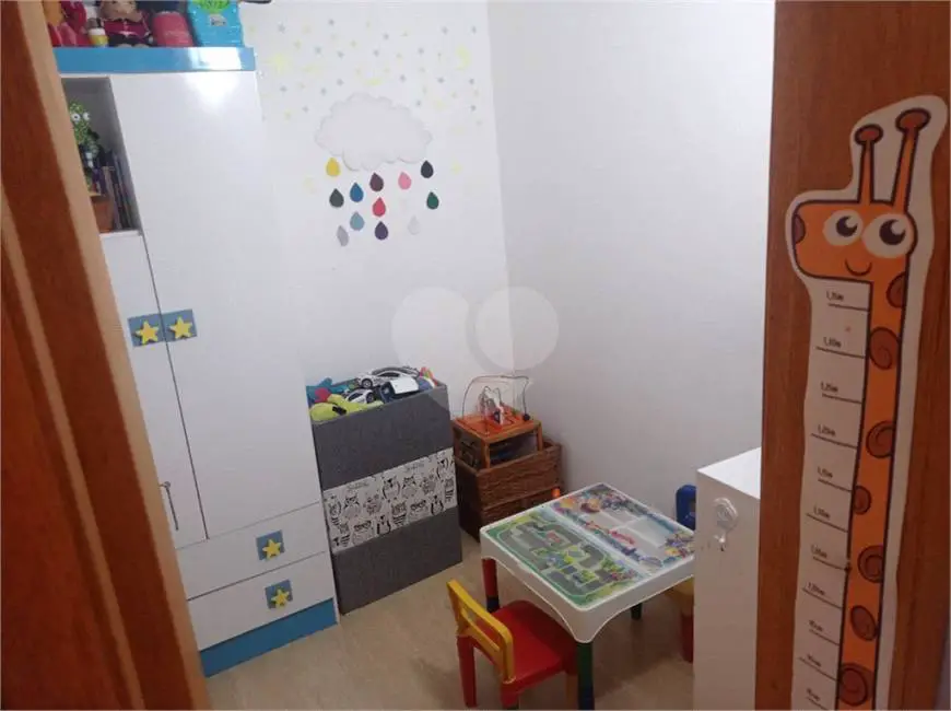 Foto 3 de Apartamento com 2 Quartos à venda, 70m² em Limão, São Paulo