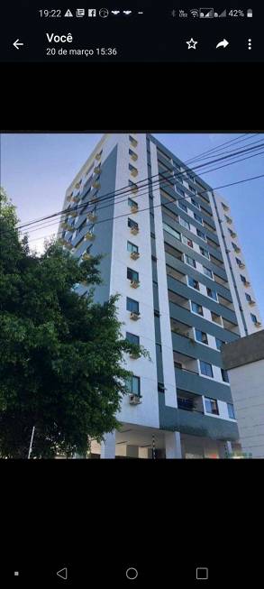 Foto 1 de Apartamento com 2 Quartos à venda, 68m² em Madalena, Recife