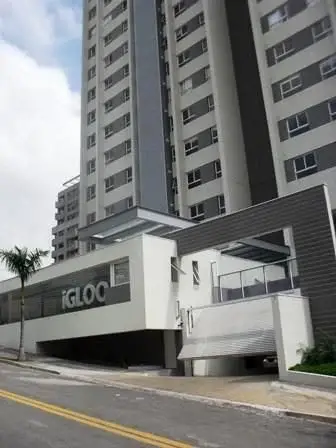 Foto 1 de Apartamento com 2 Quartos para venda ou aluguel, 62m² em Melville Empresarial Ii, Barueri