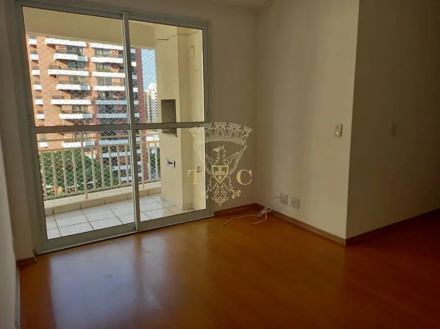Foto 1 de Apartamento com 2 Quartos para alugar, 66m² em Moema, São Paulo