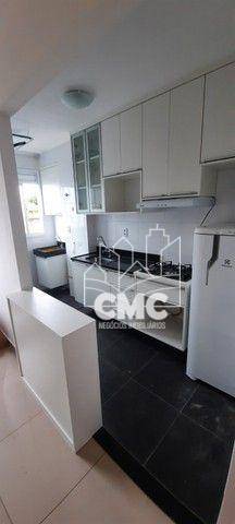 Foto 2 de Apartamento com 2 Quartos para alugar, 40m² em Morada do Ouro, Cuiabá
