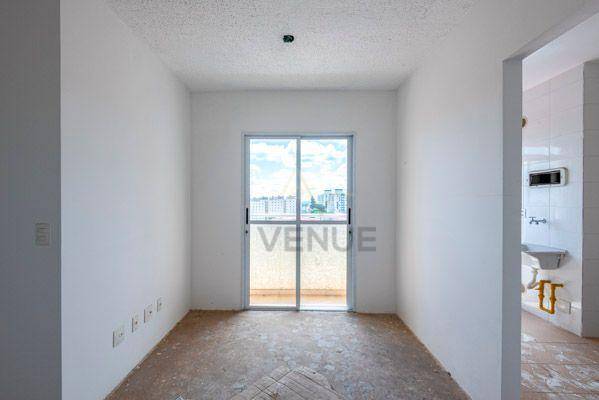 Foto 2 de Apartamento com 2 Quartos à venda, 53m² em Nova América, Piracicaba