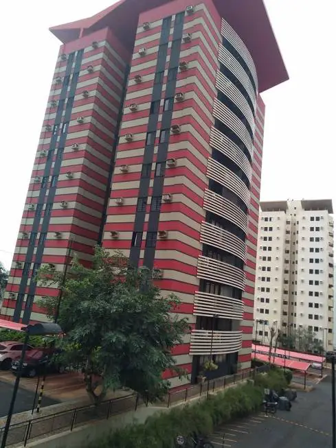 Foto 1 de Apartamento com 2 Quartos à venda, 84m² em Nova Redentora, São José do Rio Preto