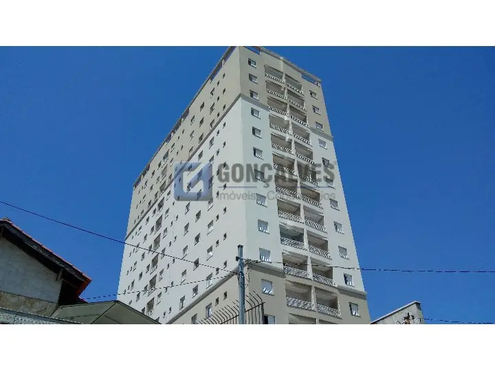 Foto 1 de Apartamento com 2 Quartos à venda, 67m² em Oswaldo Cruz, São Caetano do Sul