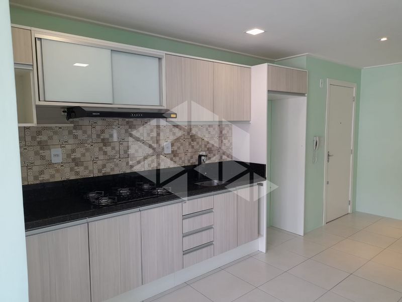 Foto 1 de Apartamento com 2 Quartos para alugar, 43m² em Ouro Verde, Bento Gonçalves