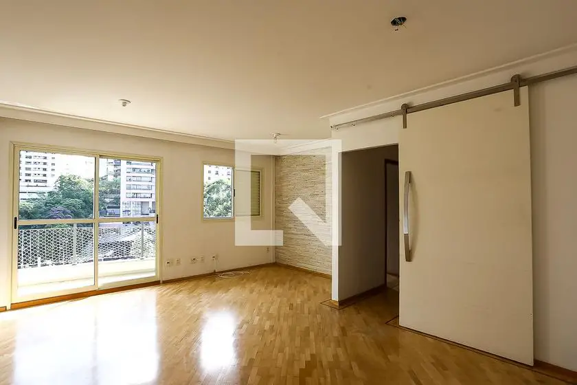 Foto 1 de Apartamento com 2 Quartos à venda, 73m² em Panamby, São Paulo
