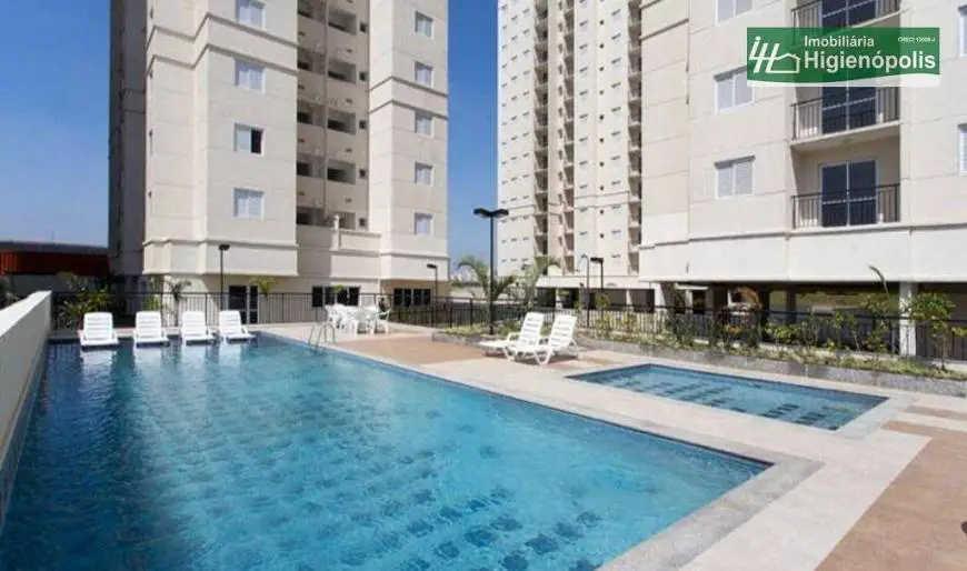 Foto 1 de Apartamento com 2 Quartos à venda, 46m² em Parque Joao Ramalho, Santo André