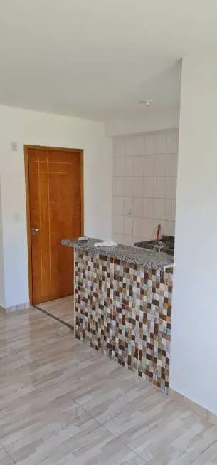 Foto 1 de Apartamento com 2 Quartos para alugar, 47m² em Parque Primavera, Guarulhos