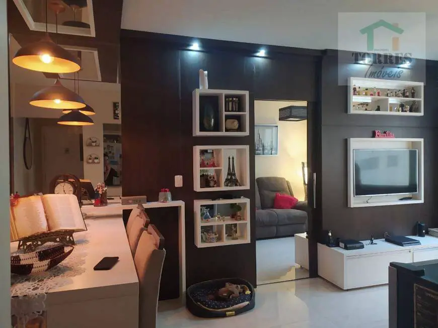Foto 3 de Apartamento com 2 Quartos à venda, 89m² em Parque Residencial Aquarius, São José dos Campos