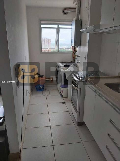 Foto 4 de Apartamento com 2 Quartos à venda, 64m² em Parque Residencial das Camelias, Bauru