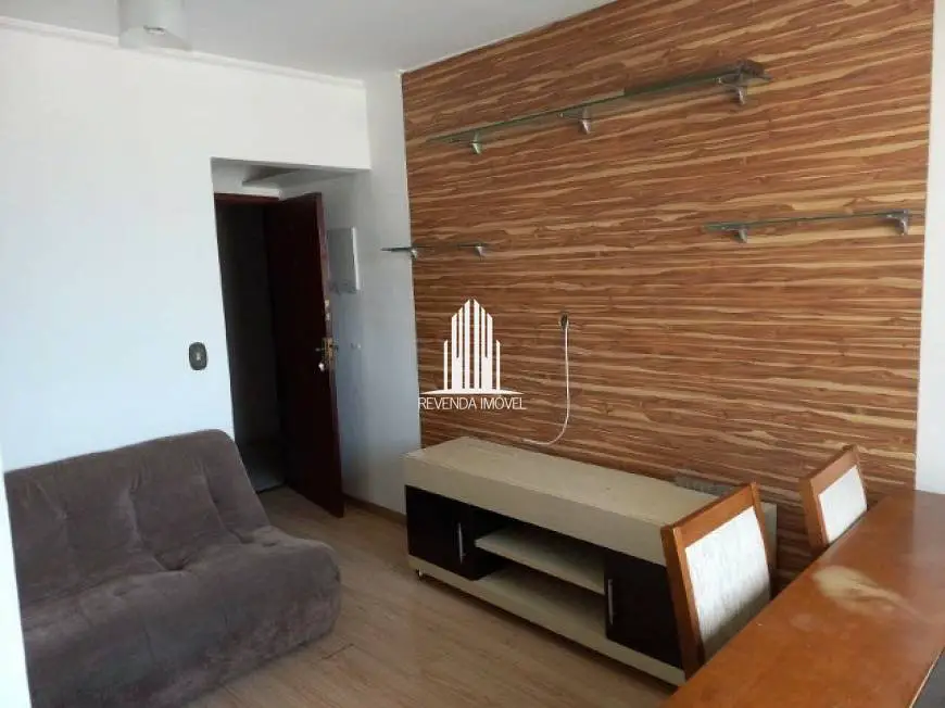 Foto 2 de Apartamento com 2 Quartos à venda, 50m² em Parque São Luis , São Paulo