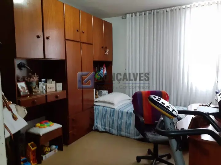 Foto 4 de Apartamento com 2 Quartos à venda, 90m² em PARQUE TERRA NOVA I, São Bernardo do Campo