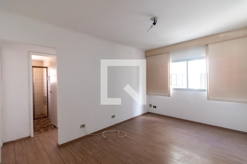 Foto 1 de Apartamento com 2 Quartos para alugar, 65m² em Pinheiros, São Paulo
