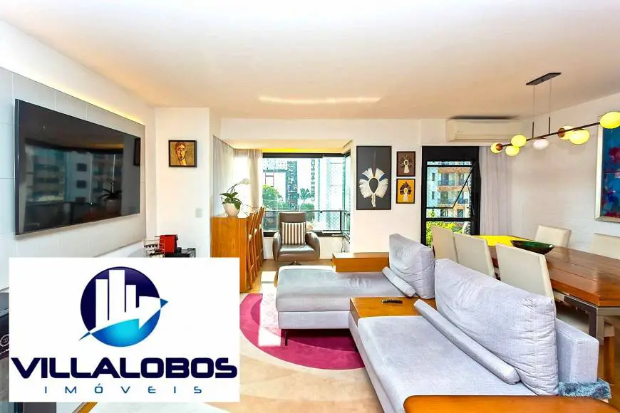 Foto 1 de Apartamento com 2 Quartos à venda, 86m² em Pinheiros, São Paulo