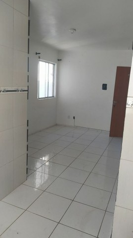 Foto 3 de Apartamento com 2 Quartos à venda, 49m² em Prado de Baixo, Biguaçu