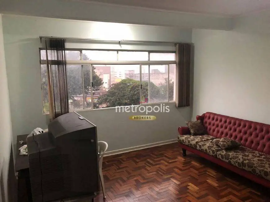 Foto 1 de Apartamento com 2 Quartos à venda, 79m² em Rudge Ramos, São Bernardo do Campo