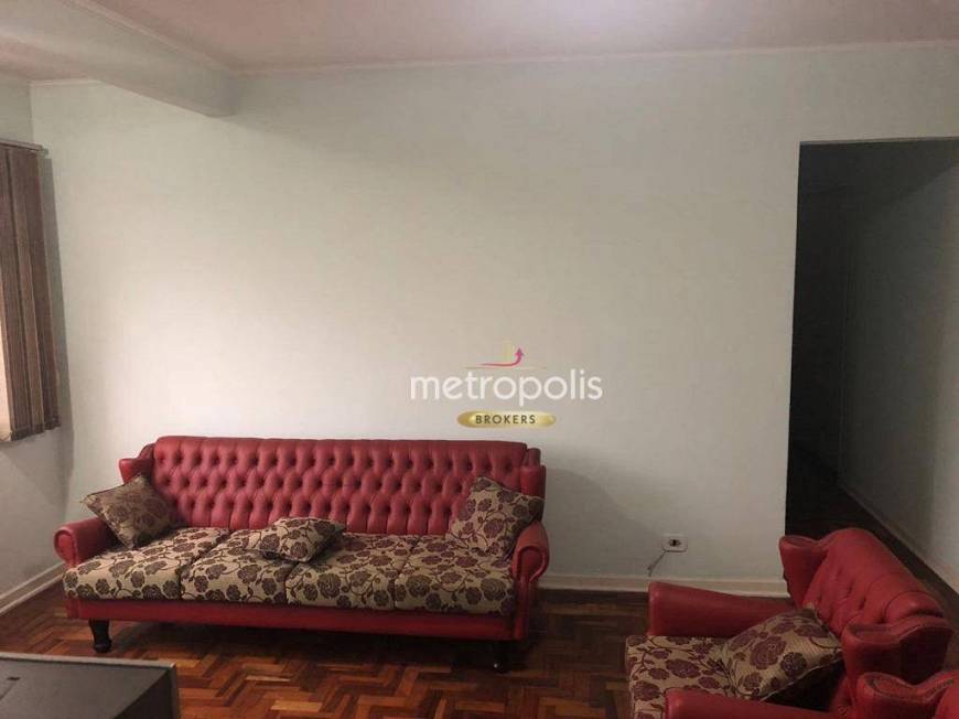 Foto 2 de Apartamento com 2 Quartos à venda, 79m² em Rudge Ramos, São Bernardo do Campo