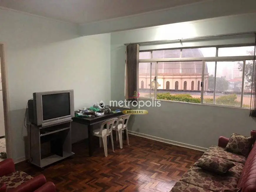 Foto 4 de Apartamento com 2 Quartos à venda, 79m² em Rudge Ramos, São Bernardo do Campo