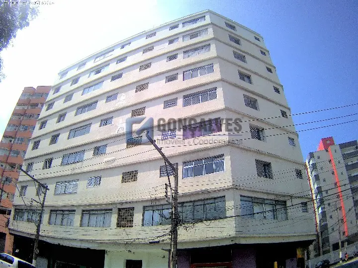 Foto 1 de Apartamento com 2 Quartos à venda, 79m² em Rudge Ramos, São Bernardo do Campo