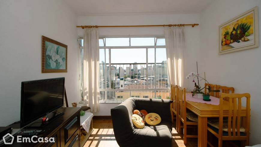 Foto 1 de Apartamento com 2 Quartos à venda, 109m² em Santa Cecília, São Paulo